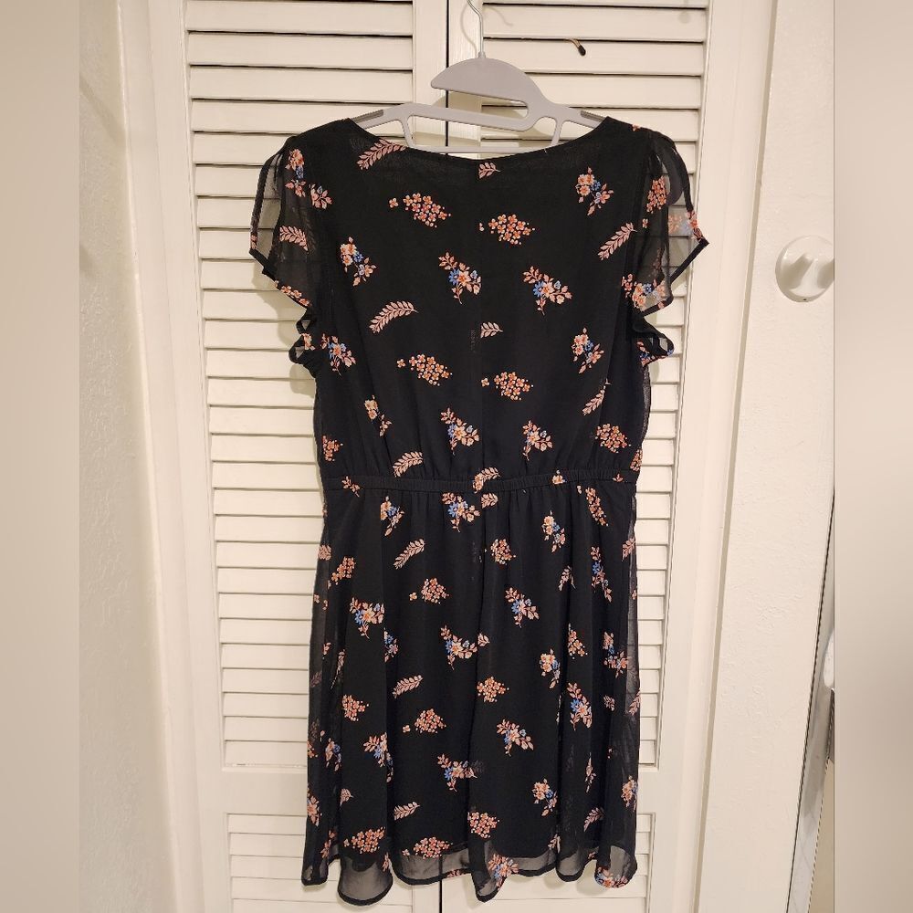 Express Dress - Picture 5 of 5